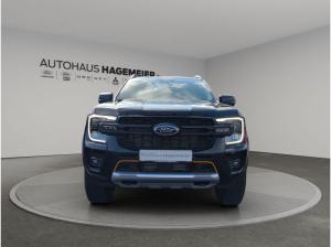 Ford Ranger Wildtrak X 2.0 Ecoblue