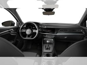 Audi A3 Sportback 30 TFSI advanced - kurzfristig verfügbar !
