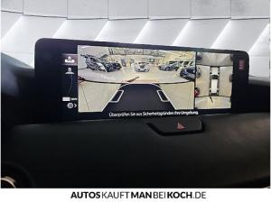 Mazda CX-80 2.5L e-SKY PHEV 327ps 8AT AWD Homura Plus INKL Überführungskosten
