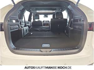 Mazda CX-80 2.5L e-SKY PHEV 327ps 8AT AWD Homura Plus INKL Überführungskosten