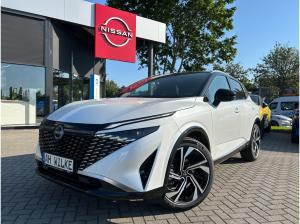 Nissan Qashqai 1.5 E-POWER  MY26 TEKNA+ MASSAGE/205PS/PANO/BOSE