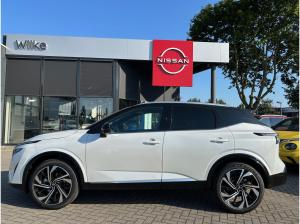 Nissan Qashqai 1.5 E-POWER  MY26 TEKNA+ MASSAGE/205PS/PANO/BOSE