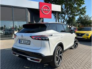 Nissan Qashqai 1.5 E-POWER  MY26 TEKNA+ MASSAGE/205PS/PANO/BOSE