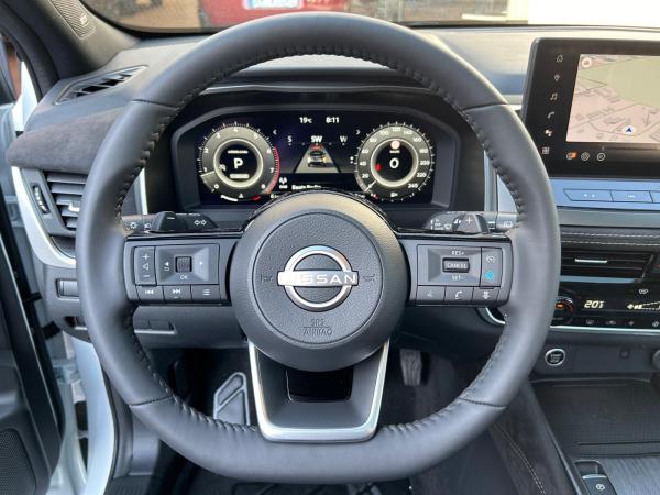 Nissan Qashqai 1.5 E-POWER  MY26 TEKNA+ MASSAGE/205PS/PANO/BOSE