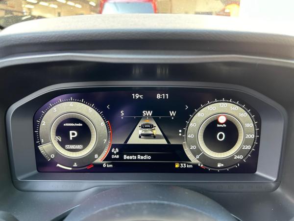 Nissan Qashqai 1.5 E-POWER  MY26 TEKNA+ MASSAGE/205PS/PANO/BOSE