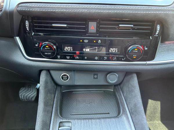 Nissan Qashqai 1.5 E-POWER  MY26 TEKNA+ MASSAGE/205PS/PANO/BOSE