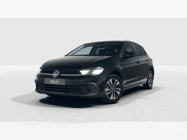 Volkswagen Polo 1.0 l TSI DSG ENERGY+LED+ACC+APP+SHZ+KLIMA+ISOFIX