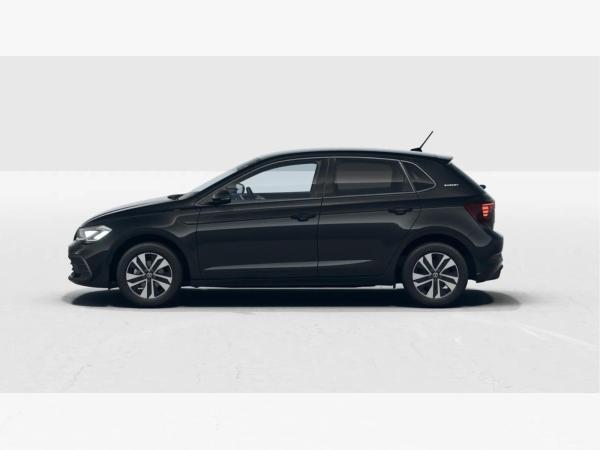 Volkswagen Polo 1.0 l TSI DSG ENERGY+LED+ACC+APP+SHZ+KLIMA+ISOFIX