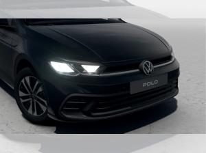 Volkswagen Polo 1.0 l TSI DSG ENERGY+LED+ACC+APP+SHZ+KLIMA+ISOFIX