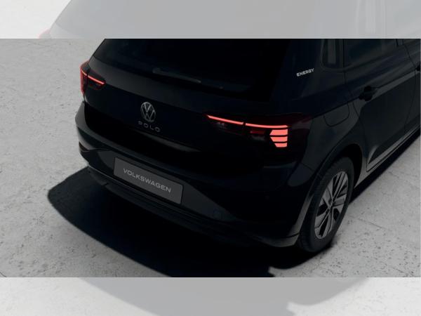 Volkswagen Polo 1.0 l TSI DSG ENERGY+LED+ACC+APP+SHZ+KLIMA+ISOFIX
