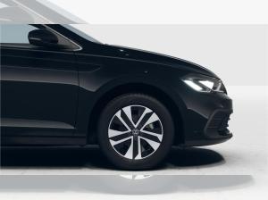 Volkswagen Polo 1.0 l TSI DSG ENERGY+LED+ACC+APP+SHZ+KLIMA+ISOFIX