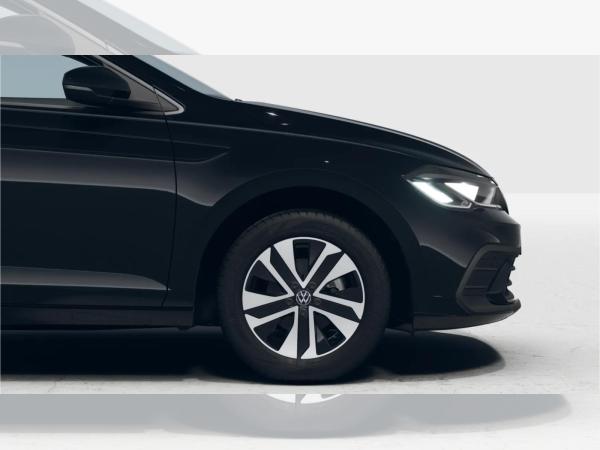 Volkswagen Polo 1.0 l TSI DSG ENERGY+LED+ACC+APP+SHZ+KLIMA+ISOFIX