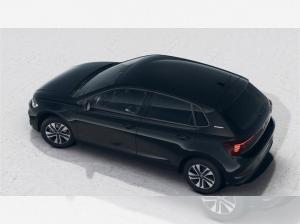 Volkswagen Polo 1.0 l TSI DSG ENERGY+LED+ACC+APP+SHZ+KLIMA+ISOFIX