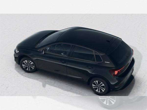 Volkswagen Polo 1.0 l TSI DSG ENERGY+LED+ACC+APP+SHZ+KLIMA+ISOFIX