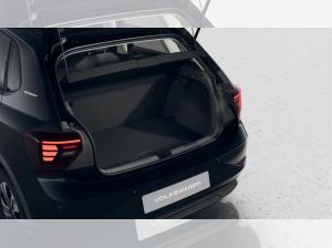 Volkswagen Polo 1.0 l TSI DSG ENERGY+LED+ACC+APP+SHZ+KLIMA+ISOFIX