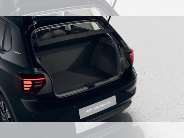 Volkswagen Polo 1.0 l TSI DSG ENERGY+LED+ACC+APP+SHZ+KLIMA+ISOFIX