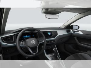 Volkswagen Polo 1.0 l TSI DSG ENERGY+LED+ACC+APP+SHZ+KLIMA+ISOFIX