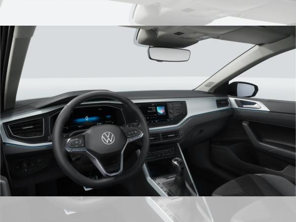 Volkswagen Polo 1.0 l TSI DSG ENERGY+LED+ACC+APP+SHZ+KLIMA+ISOFIX