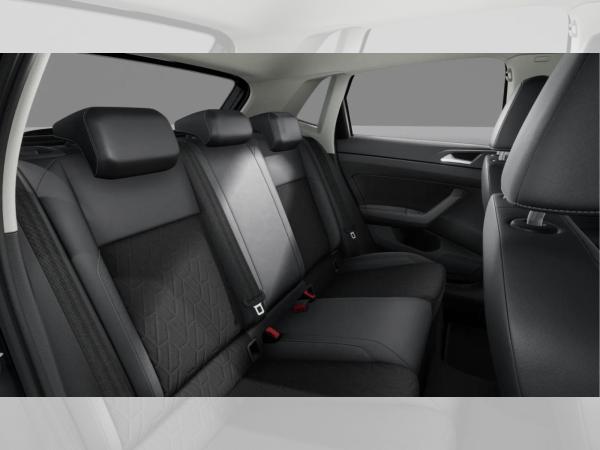 Volkswagen Polo 1.0 l TSI DSG ENERGY+LED+ACC+APP+SHZ+KLIMA+ISOFIX