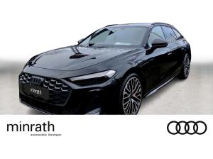 Audi A5 Avant e-hybrid MATRIX-LED TECH-PLUS MMI-EXPERIENCE-PLUS HUD B&O LICHT-PRO