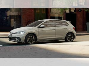 Volkswagen Polo R-Line / 🔥 NEUJAHRSKRACHER 🔥