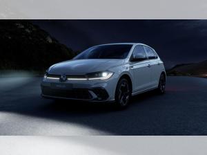 Volkswagen Polo R-Line / 🔥 NEUJAHRSKRACHER 🔥