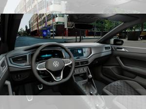 Volkswagen Polo R-Line / 🔥 NEUJAHRSKRACHER 🔥