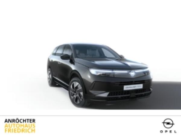 Opel Grandland GS Allwetterreifen Tech-Paket