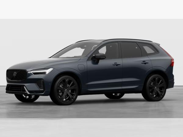 Volvo XC60 Plus Black Edition *SOFORT VERFÜGBAR*