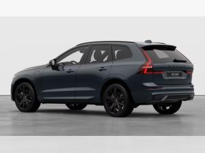 Volvo XC60 Plus Black Edition *SOFORT VERFÜGBAR*