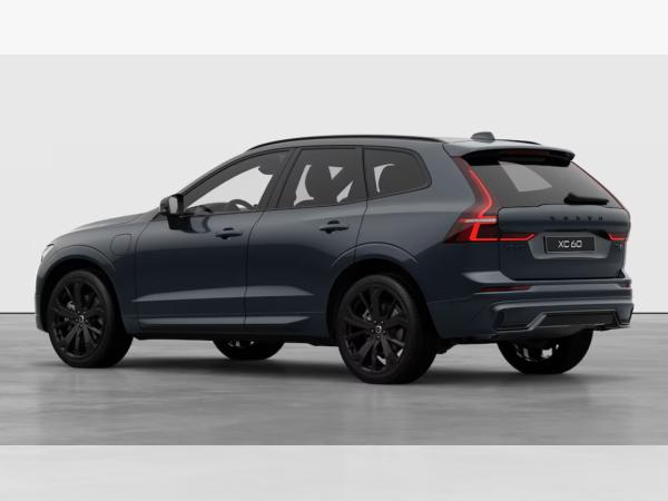 Volvo XC60 Plus Black Edition *SOFORT VERFÜGBAR*
