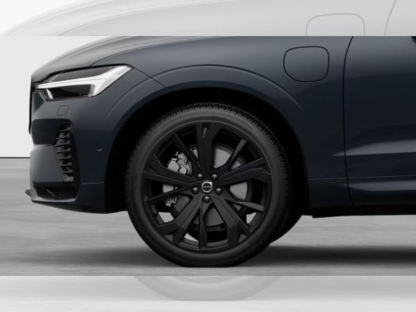 Volvo XC60 Plus Black Edition *SOFORT VERFÜGBAR*