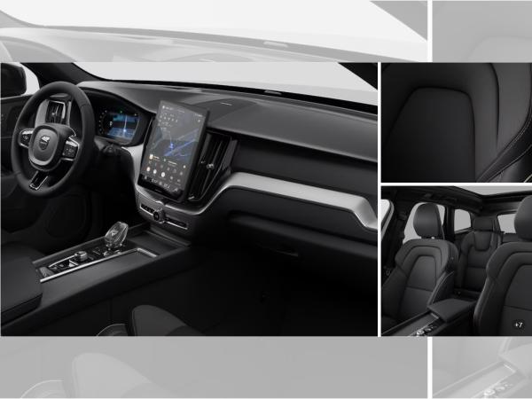 Volvo XC60 Plus Black Edition *SOFORT VERFÜGBAR*