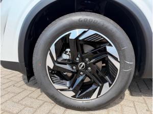 Nissan Qashqai 1.5 E-POWER 205PS N-CONNECTA MODELL 2026 KOMFORT+WINTERPAKET - AUF LAGER