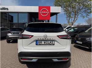 Nissan Qashqai 1.5 E-POWER 205PS N-CONNECTA MODELL 2026 KOMFORT+WINTERPAKET - AUF LAGER