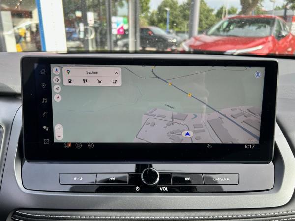 Nissan Qashqai 1.5 E-POWER 205PS N-CONNECTA MODELL 2026 KOMFORT+WINTERPAKET - AUF LAGER