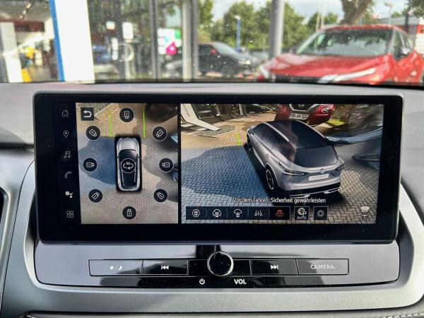 Nissan Qashqai 1.5 E-POWER 205PS N-CONNECTA MODELL 2026 KOMFORT+WINTERPAKET - AUF LAGER