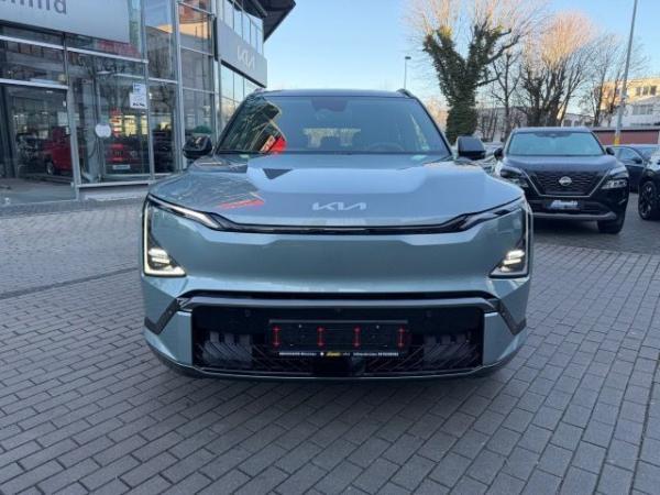 Kia EV5 GT-Line Drive / Panorama Dach