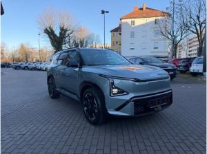 Kia EV5 GT-Line Launch Edition 2WD