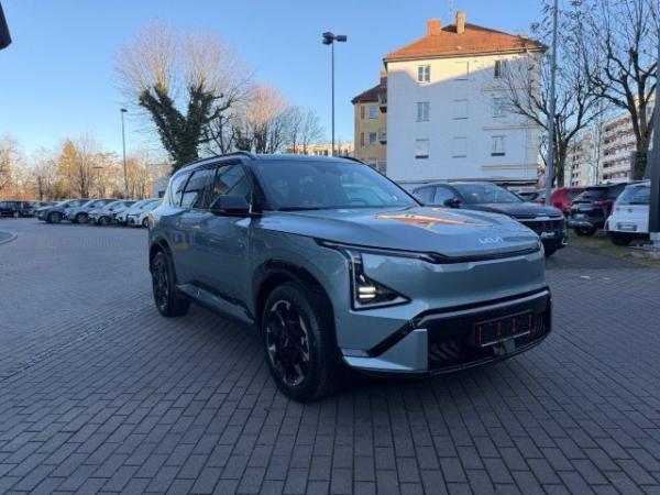 Kia EV5 GT-Line Drive / Panorama Dach