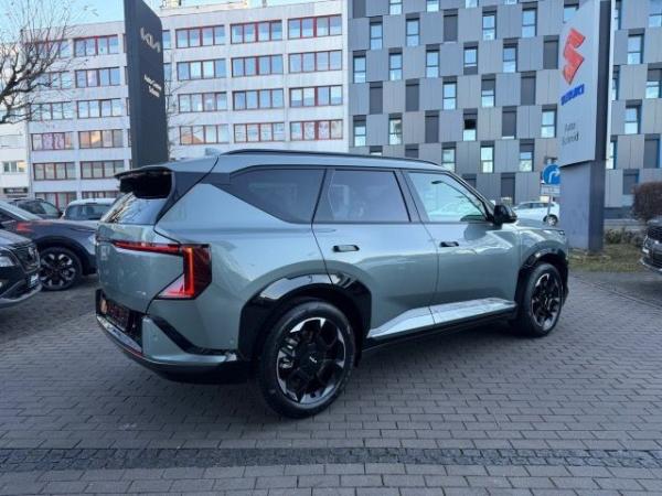 Kia EV5 GT-Line Drive / Panorama Dach