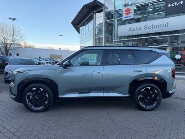 Kia EV5 GT-Line Drive / Panorama Dach