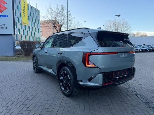 Kia EV5 GT-Line Drive / Panorama Dach