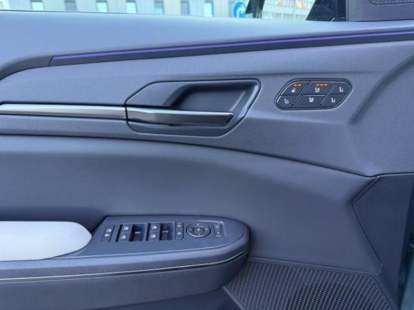 Kia EV5 GT-Line Drive / Panorama Dach