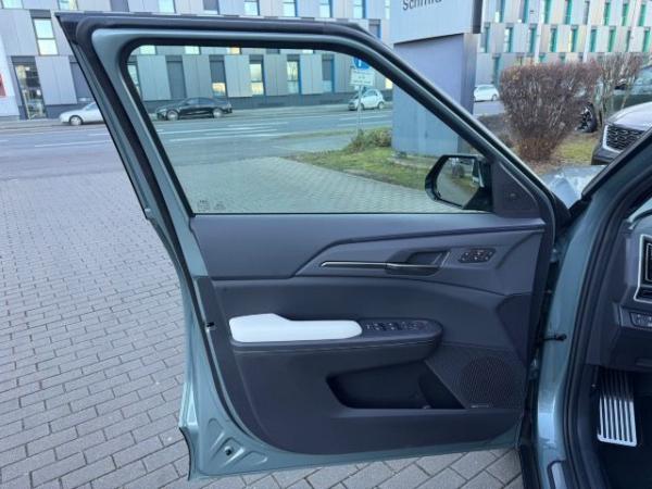 Kia EV5 GT-Line Drive / Panorama Dach