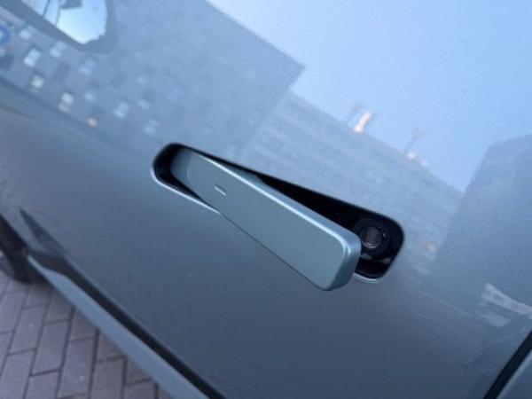 Kia EV5 GT-Line Drive / Panorama Dach