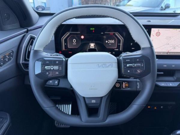 Kia EV5 GT-Line Drive / Panorama Dach