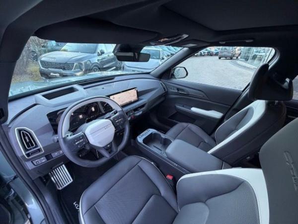 Kia EV5 GT-Line Drive / Panorama Dach