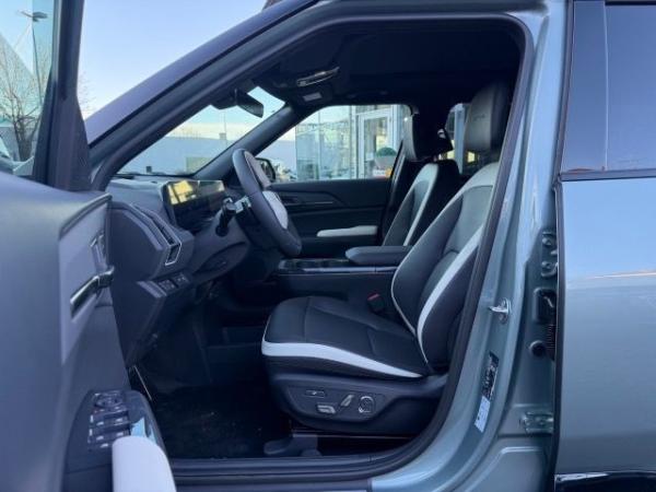 Kia EV5 GT-Line Drive / Panorama Dach