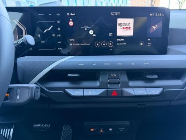 Kia EV5 GT-Line Drive / Panorama Dach